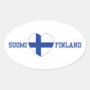 Suche nach suomi aufkleber Flagge