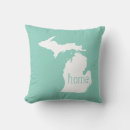Suche nach michigan kissen Zuhause