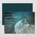 Suche nach grauer wolf einladungen Tier