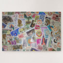 Suche nach briefmarke puzzle Alt