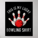 Suche nach bowling teams poster Bowlingball