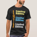 Suche nach ausgabe tshirts Geburtsjahr