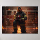 Suche nach für feuerwehrmänner poster Für ihn