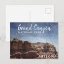 Suche nach vintager grand canyon postkarten Gracht