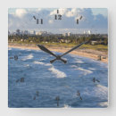 Suche nach gebäude wanduhren Strand