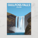 Suche nach gullfoss postkarten Natur