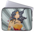 Suche nach gesicht laptop schutzhüllen Retro