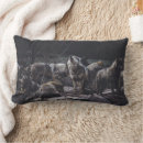 Suche nach ein wolfsrudel kissen Tierwelt