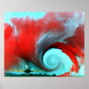 Suche nach flugzeug kunst poster Himmel