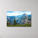Suche nach yosemite leinwandbilder Half dome