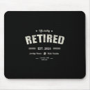 Suche nach ruhestand mousepads Sonnenschein