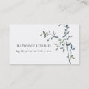 Suche nach handmade visitenkarten Elegant