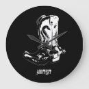 Suche nach wilde pferde wanduhren Western