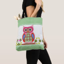 Suche nach gepunktet tote bags Eule
