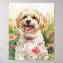 Suche nach hundedrucke poster Niedlicher hundedruck