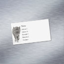 Suche nach wild visitenkarten Winter