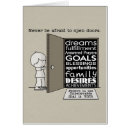 Suche nach offene tür postkarten Motivierend