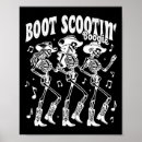 Suche nach boogie poster Skelett