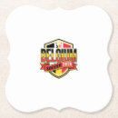 Suche nach belgien untersetzer Fußballdesign