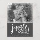 Suche nach moderne typografie postkarten Familie