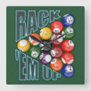 Suche nach billiard wanduhren Eight