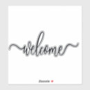 Suche nach kursiv aufkleber Elegant