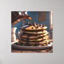 Suche nach schokolade leinwandbilder Dessert