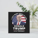 Suche nach donald trump einladungen Politik