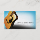 Suche nach acoustic visitenkarten Gitarre