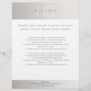 Suche nach einfache flyer Kosmetologie