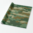 Suche nach armee packpapier geschenkpapier Tarnung