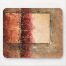 Suche nach rotes abstraktes mousepads Braun