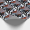 Suche nach horror geschenkpapier Geburtstag
