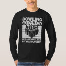 Suche nach bowling herren tshirts Vater
