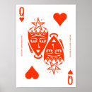 Suche nach queen of hearts poster Fantasie