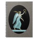 Suche nach göttin kleine notizbücher Weiblich