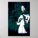 Suche nach grüne frau poster Wand