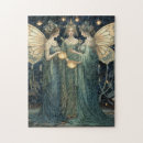 Suche nach fantasy puzzle Fee