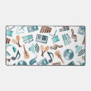 Suche nach musikinstrument mousepads Muster