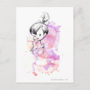 Suche nach hanna barbera postkarten Pebbles