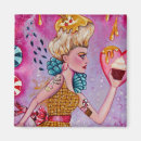 Suche nach kegel magnete Süß