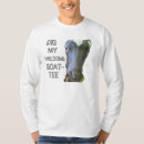 Suche nach männer mit bärten herren tshirts Ziege