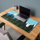 Suche nach blaues fraktal mousepads Grün
