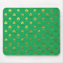 Suche nach lucky mousepads Kleeblatt