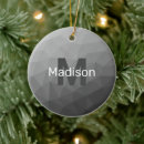 Suche nach monogramm ornamente Grau