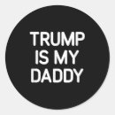 Suche nach der witz aufkleber Daddy