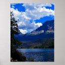 Suche nach glacier nationalpark poster Camping