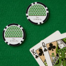 Suche nach kleeblatt poker chips Grün