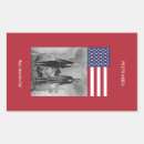 Suche nach washington flagge aufkleber Unabhängigkeitstag