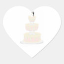 Suche nach hochzeitstorten aufkleber Bride